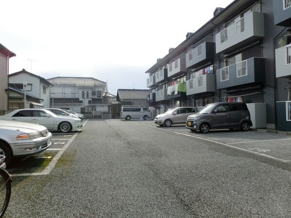 エクセルハイムの物件内観写真